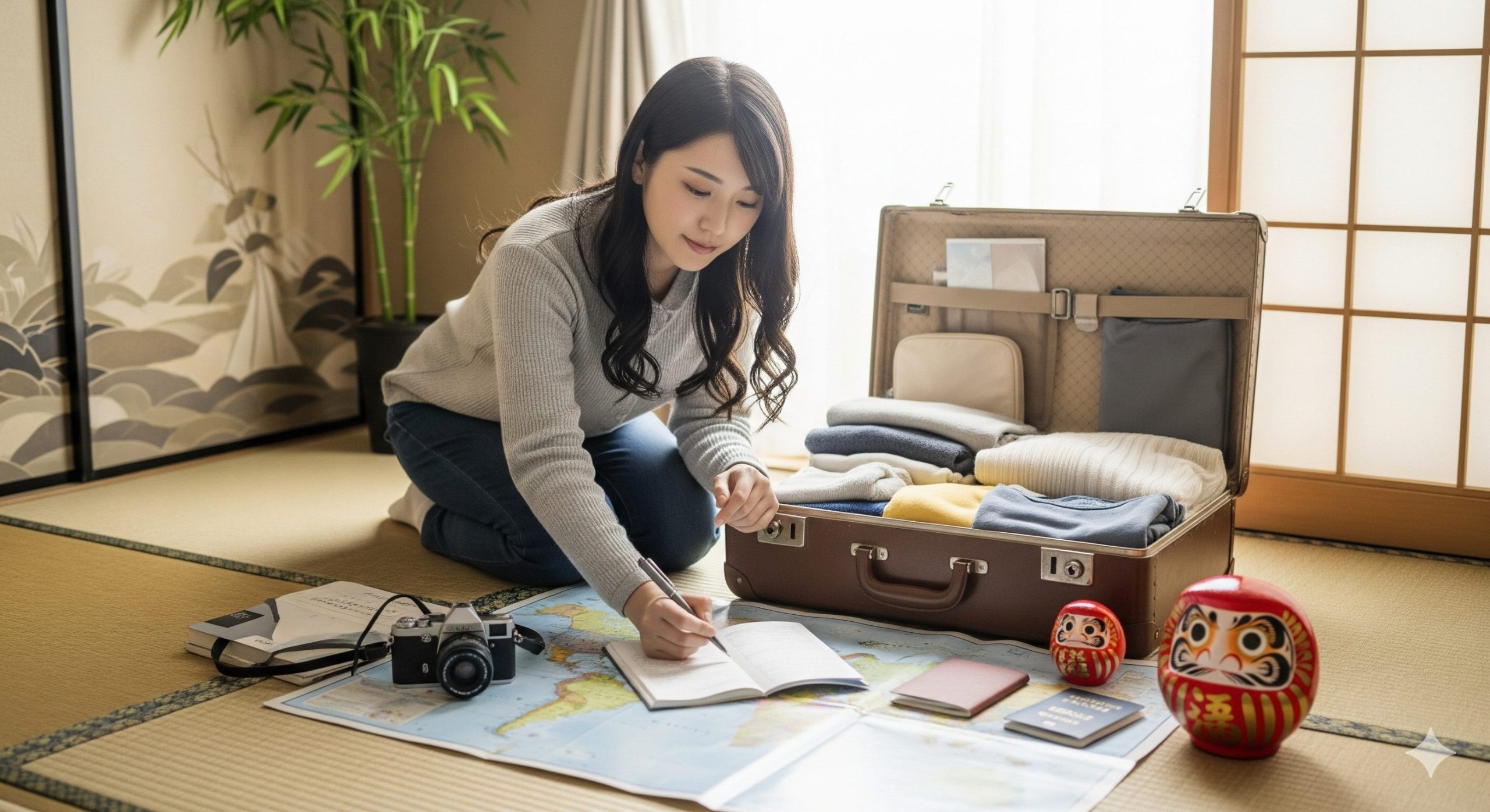 スーツケース 203cm 何リットル