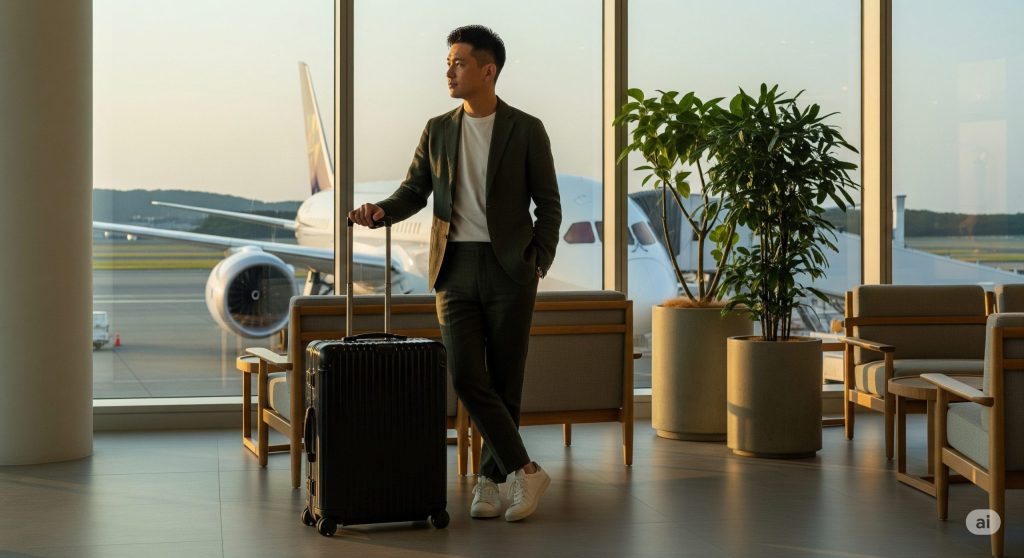 リモワ エッセンシャル トランク プラス