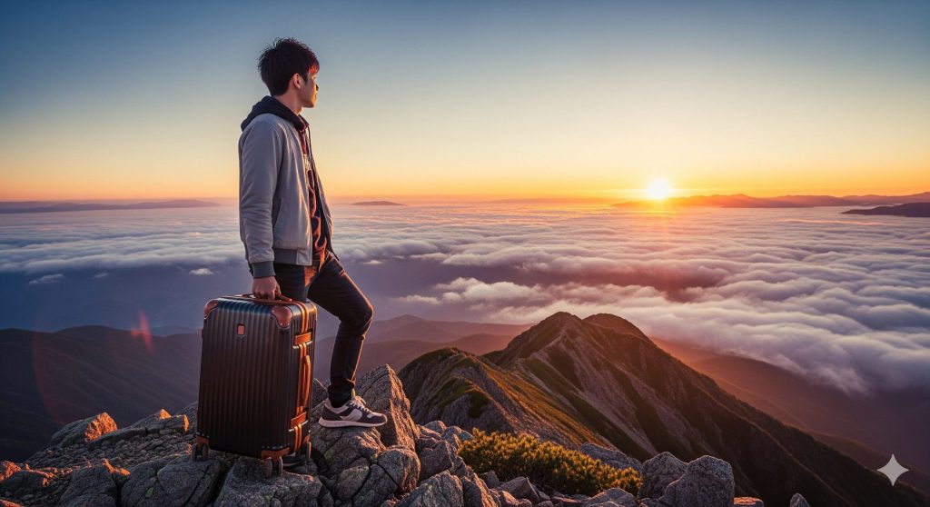 シフレ スーツケース 評判