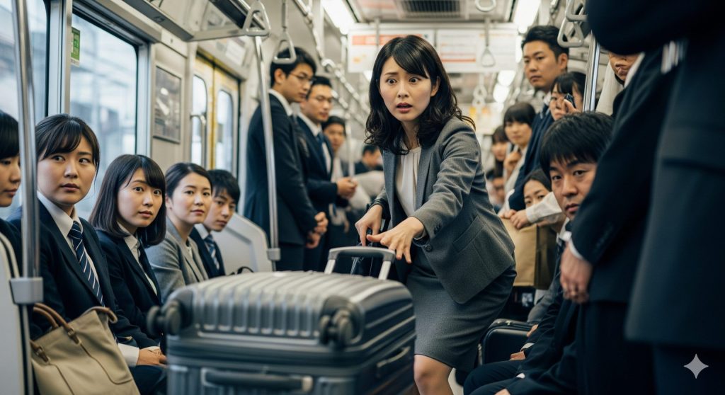 スーツケース ストッパー 代用