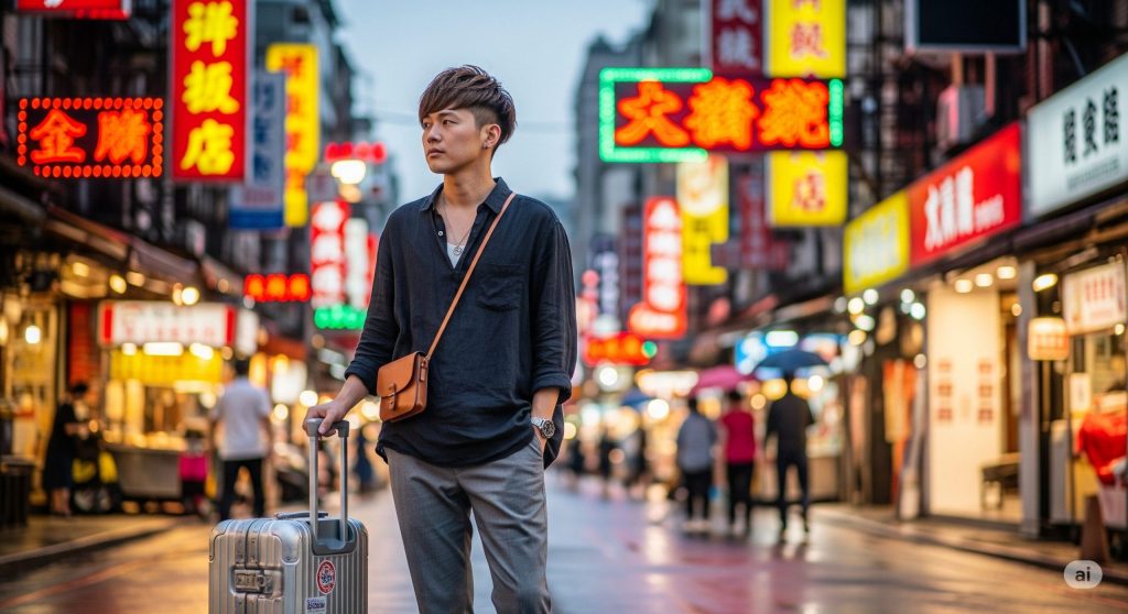 台湾リモワ安い