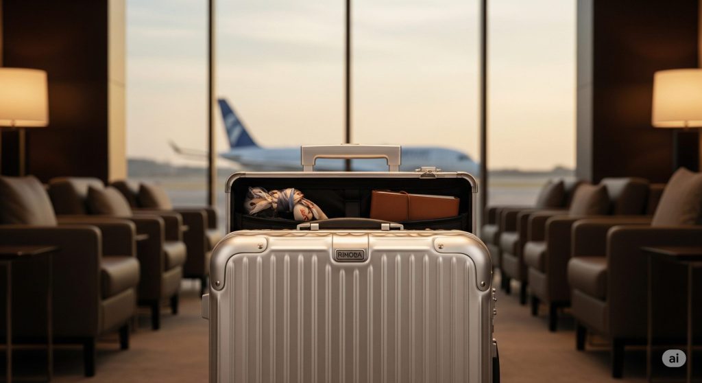 リモワ トパーズプレミアム