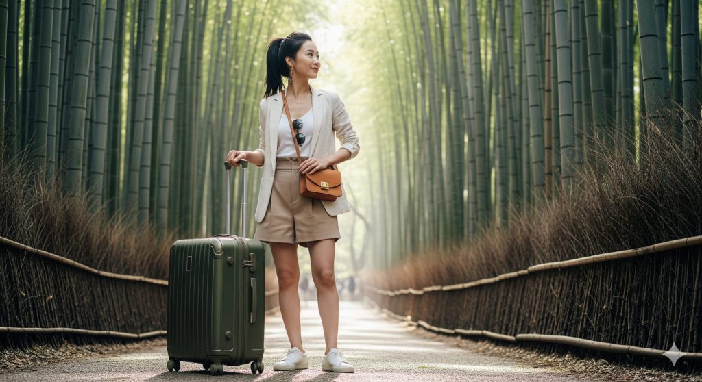 スーツケース 60リットル おすすめ