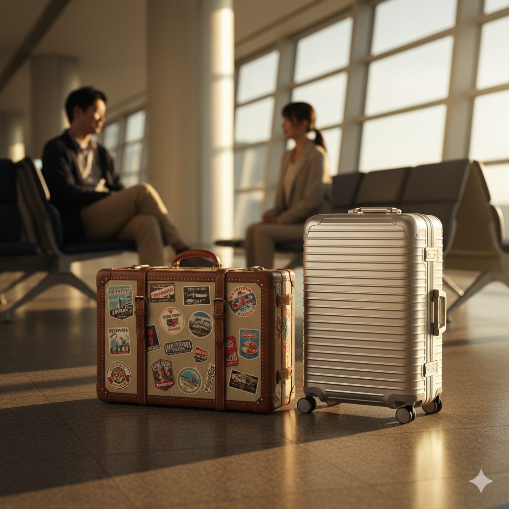 グローブトロッター 後悔