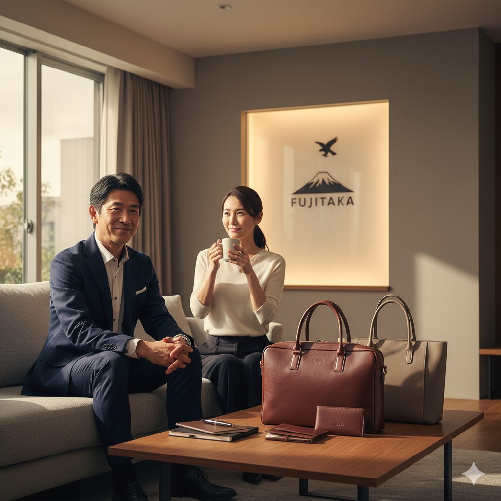 フジタカ ダサい