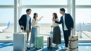 【2026】卒業旅行スーツケースおすすめ！レンタルやサイズ選び解説